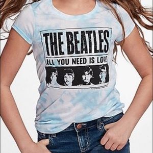 The Beatles T-shirt